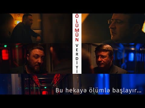 Yeni film 2026 - “ÖLÜMÜN VERDİYİ HƏYAT / Cənab Cəbrayıloğlunun hekayəsi əsasında