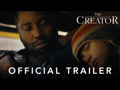 Official Trailer