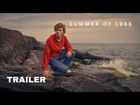 Summer of 1985 sales trailer