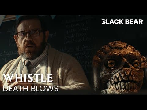 Death Blows