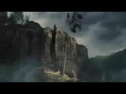 Krabat Trailer