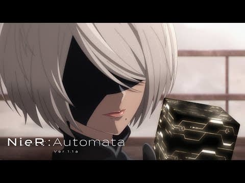 Promotion File 008 [Subtitled]