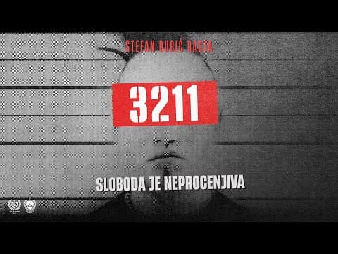 OFFICIAL TEASER: Film "3211" uskoro u bioskopima!