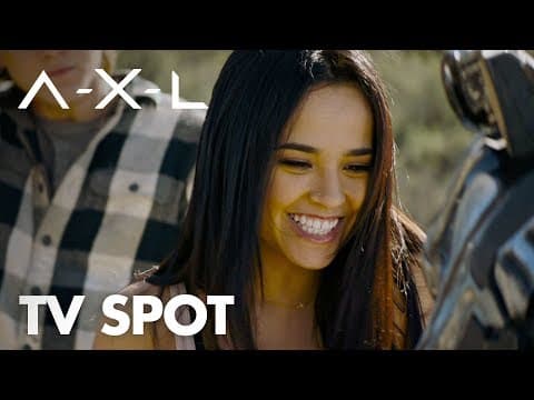 "Sara" TV Spot