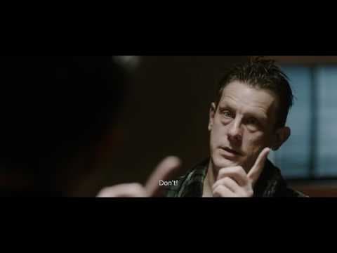 TRAILER. The Spy and The Poet, film by Toomas Hussar
