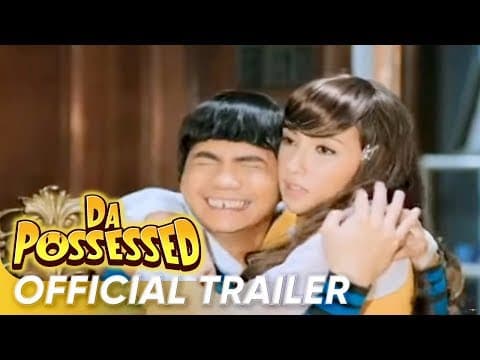Da Possessed Full Trailer