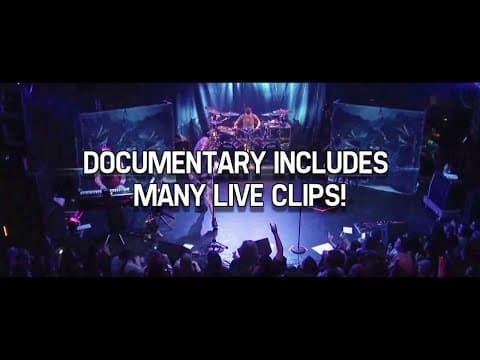 NIGHTWISH - Showtime, Storytime (Trailer # 5)