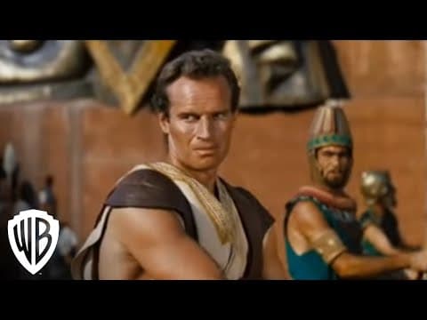 50th Anniversary Ultimate Collector's Edition Trailer
