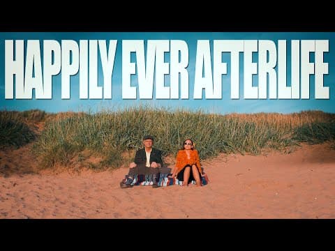 Happily Ever Afterlife (Short Film 2024)