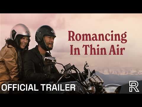 Radiance Trailer [Subtitled]