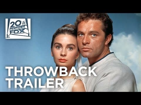 #TBT Trailer