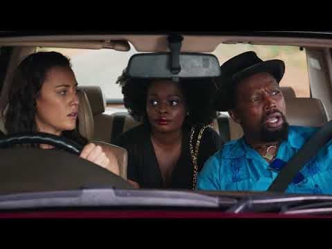 Farewell Ella Bella Official Trailer