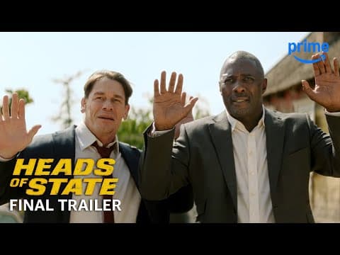 Final Trailer