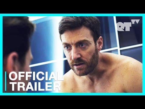 'Complete Strangers' Official Trailer | Gay Thriller | QTTV