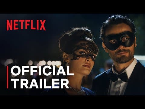 Official Trailer [Subtitled]