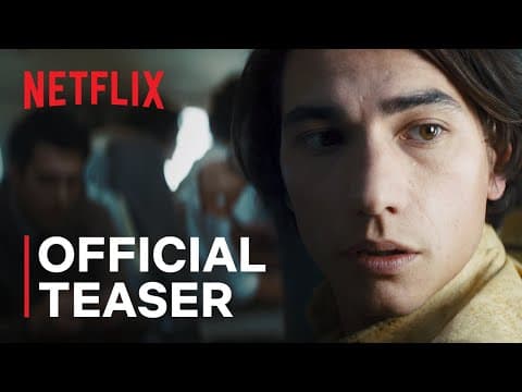 Official Teaser #2