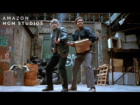 Official Trailer