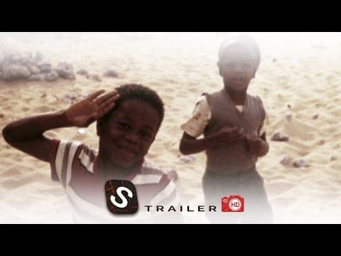 Forbidden Games 2017 - Official Trailer HD
