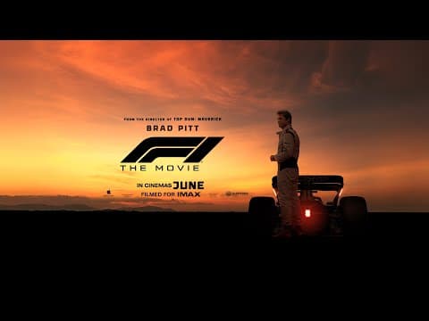 In Cinemas 27 June