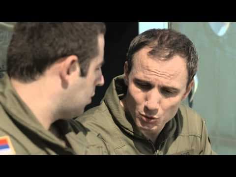 Film Vojna akademija 2 - trailer