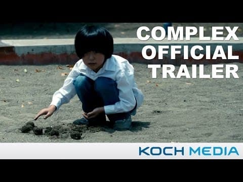 The Complex - Official Trailer
