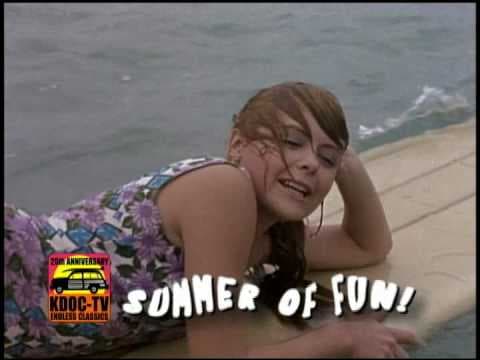 Gidget Goes Hawaiian