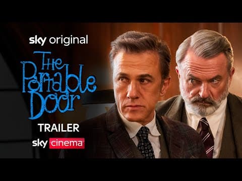 Official UK Trailer