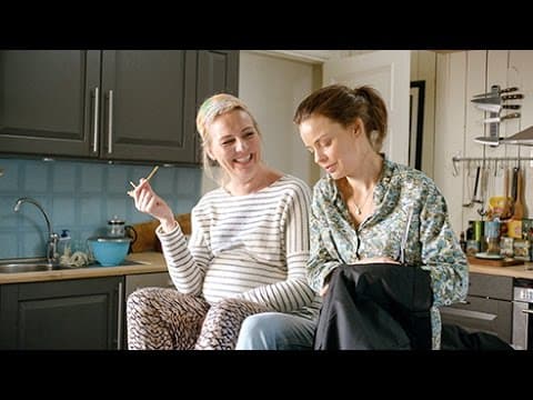 Staying Alive Trailer - på kino 16. januar 2015