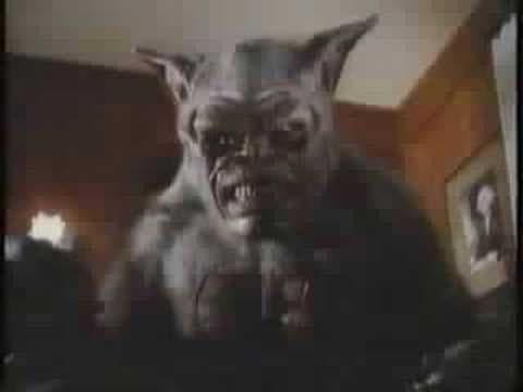 Cellar Dweller Movie Trailer