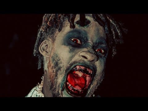 OBAMBO OFFICIAL TRAILER