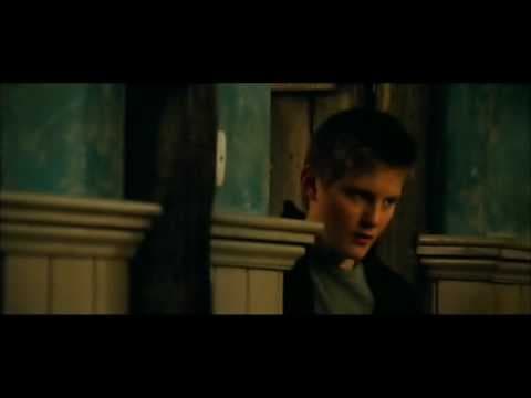The Seeker: The Dark Is Rising Trailer HD