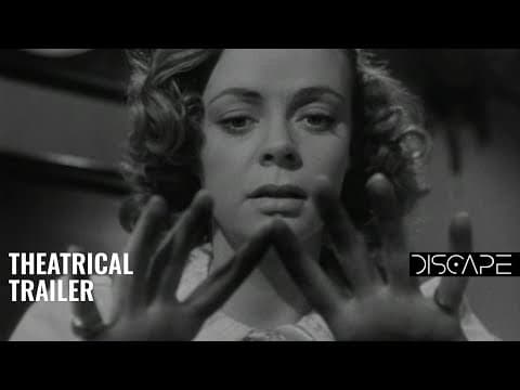 She-Wolf of London • 1946 • Theatrical Trailer