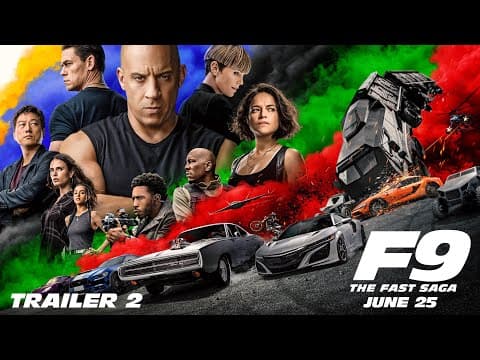 Official Trailer 2