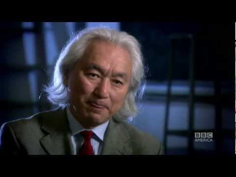 SCIENCE OF DOCTOR WHO: Time Travel? NEW Special Aug 4 BBC America