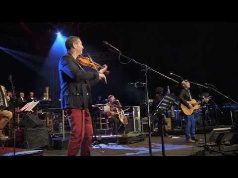 Čechomor - Rehradice (Čechomor: 25 let Český Krumlov live)