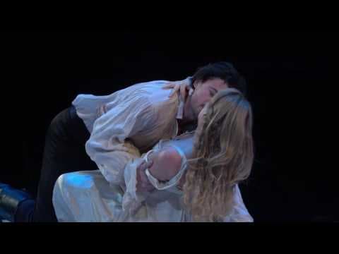 Roméo et Juliette: Trailer