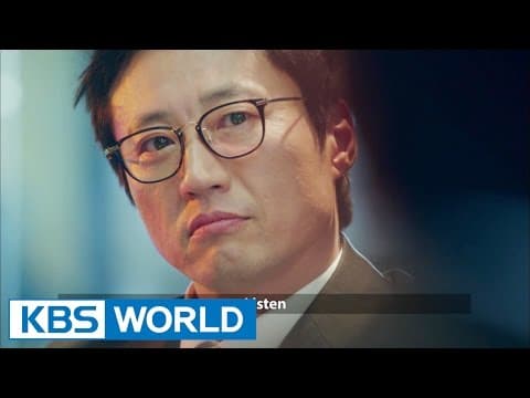 My Lawyer, Mr. Joe | 동네변호사 조들호 [Preview - Ver.1]