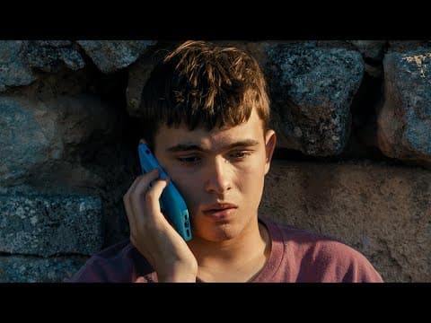 ENZO - Official HD Trailer - Only In Cinemas
