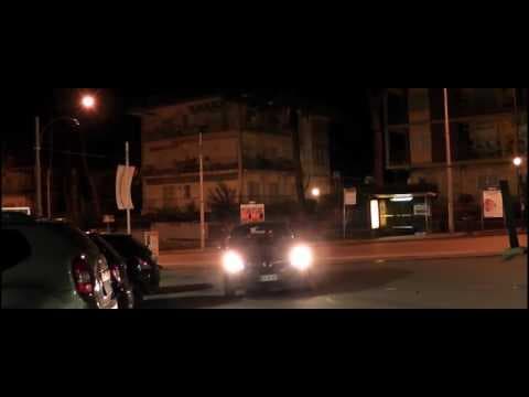 Mute - Russian Trailer