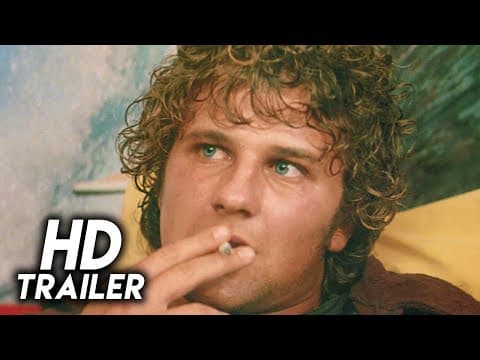 Puberty Blues (1981) Original Trailer [FHD]