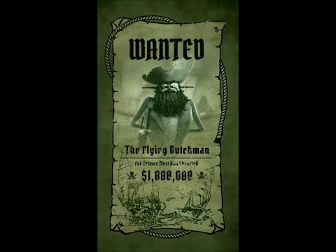 Most Wanted