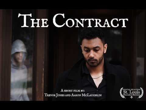 The Contract | Short Film