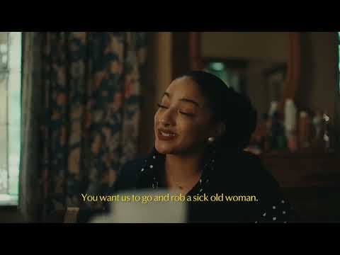 LOVE AND NEW NOTES | OFFICIAL TRAILER | IN CINEMAS 13 FEBRUARY