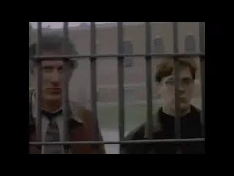 True Believer (1988) - TV Spot 1