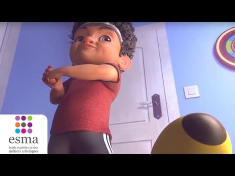 Official Teaser