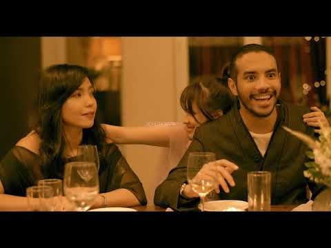 Lily Of The Valley (2020) Official Teaser