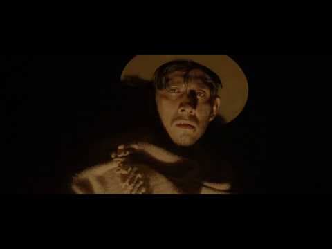 El Cairo Trailer