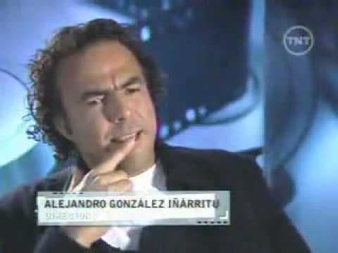 Alejandro González Iñarritu habla sobre Babel