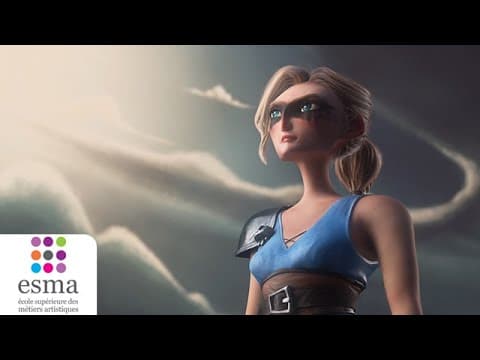 Official Teaser