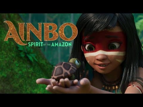 Official Trailer